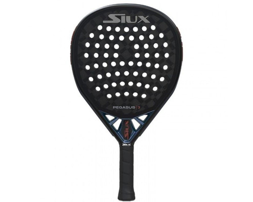 SIU-PALA PAD PEGASUS 3 25